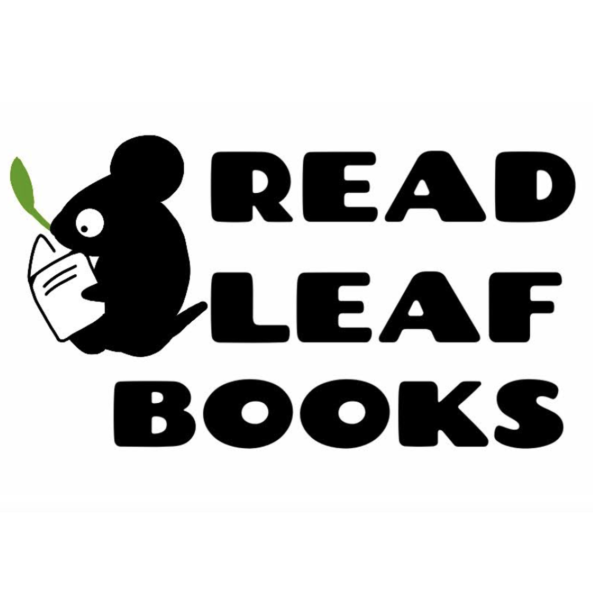 友だちのこと 素敵な洋書の絵本屋さん Read Leaf Books