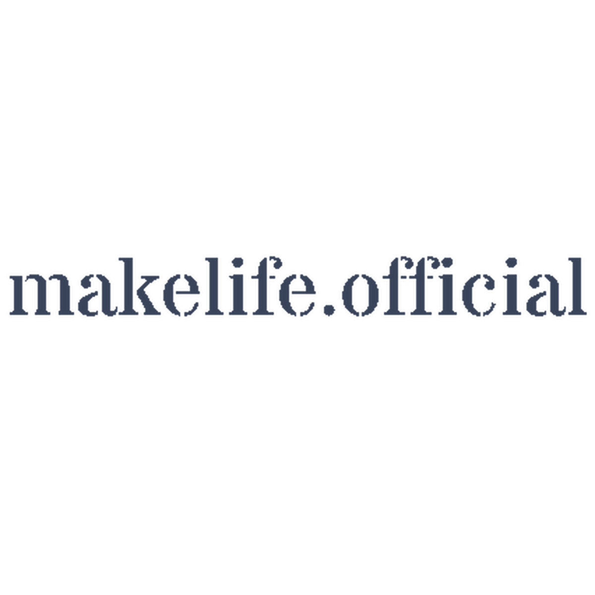 Makelife Official