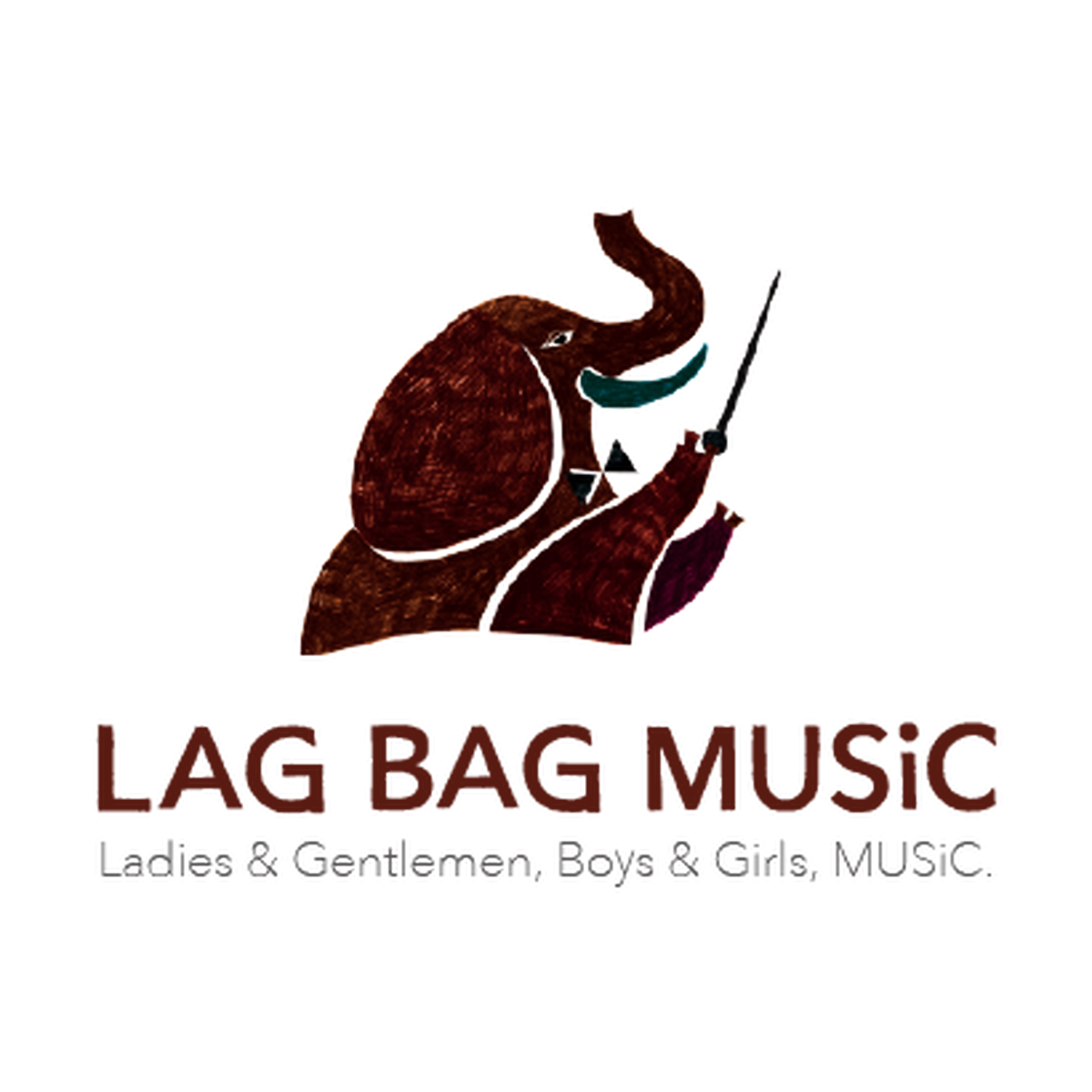 たのしい楽器 Lagbag Music