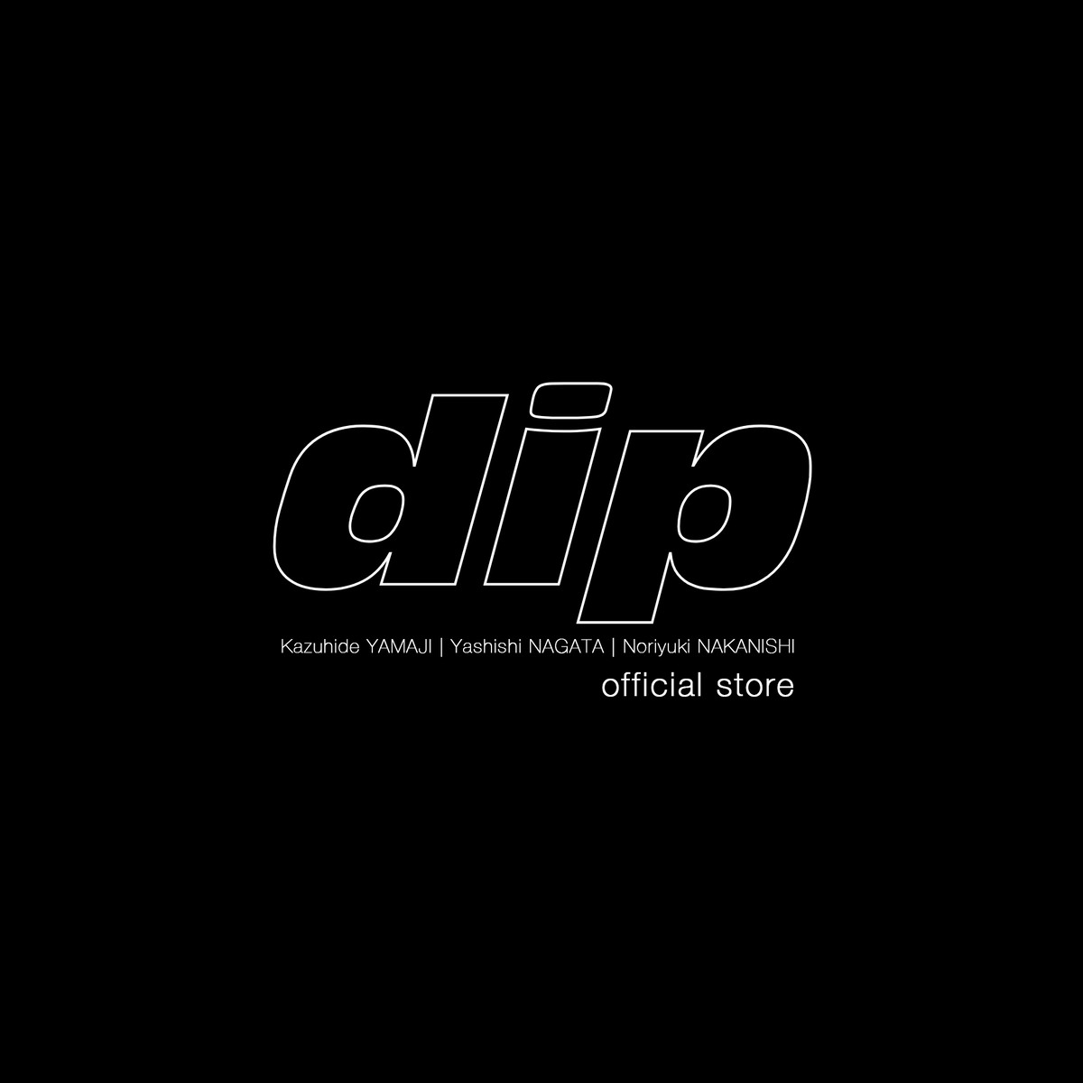 dip official store