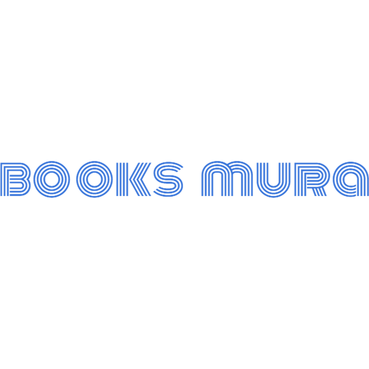 Books Mura