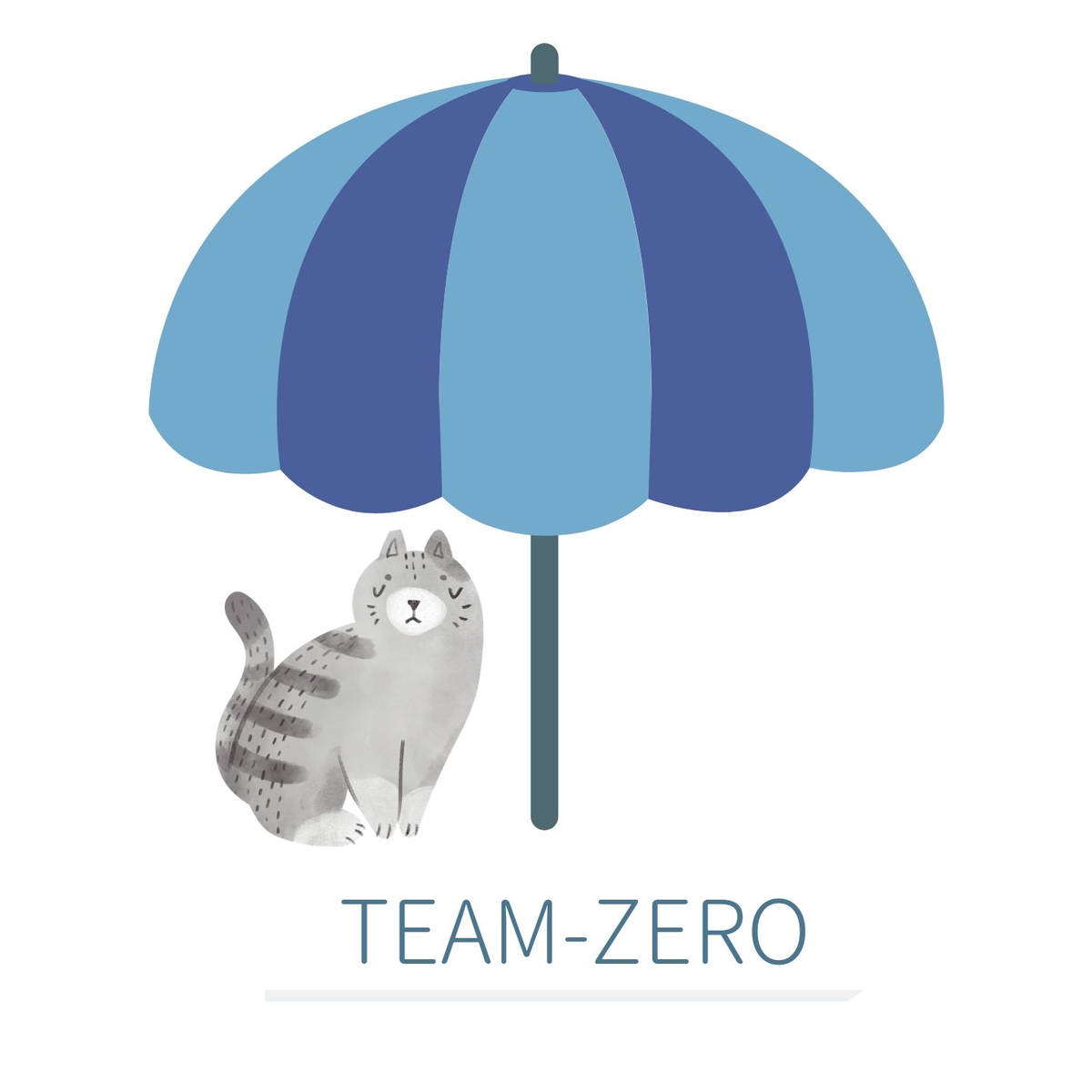 猫グッズ Teamzero