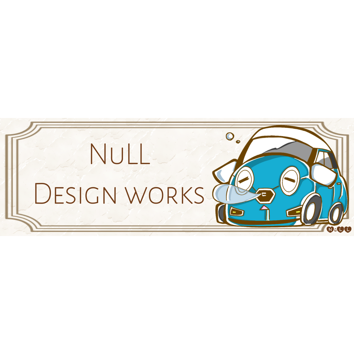 Null Design Works