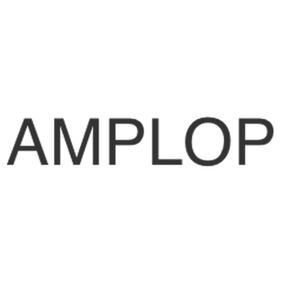 Amplop