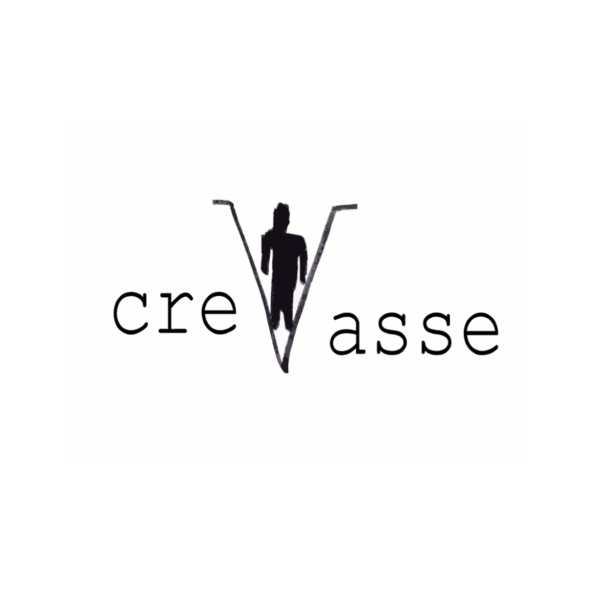 Crevasse クレバス Crevasse クレバス