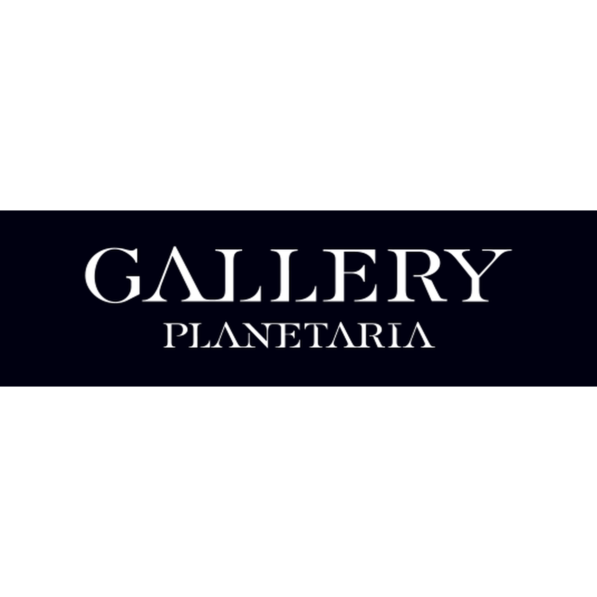Gallery Planetaria
