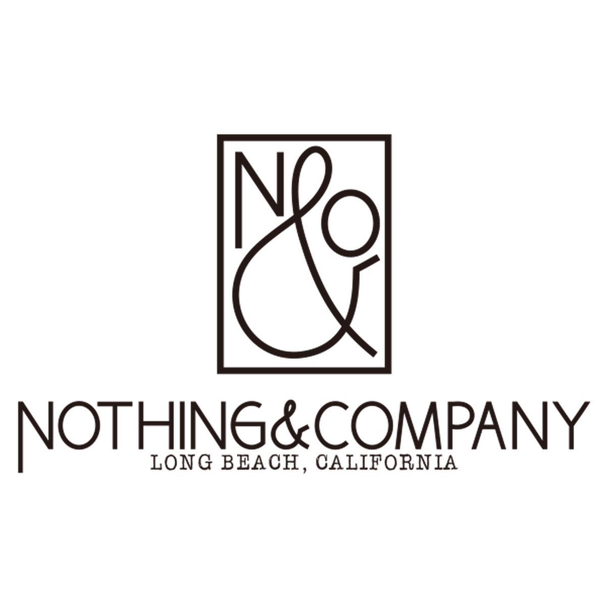 NOTHING & COMPANY