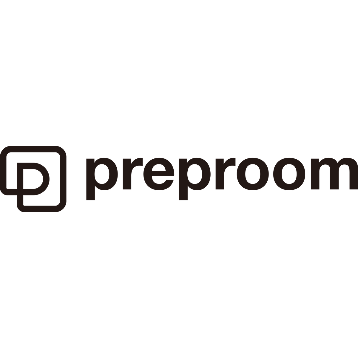 テープ Preproom