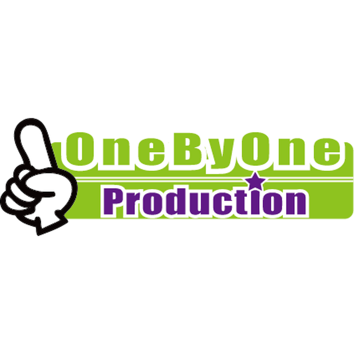 About Onebyone Production Web Shop