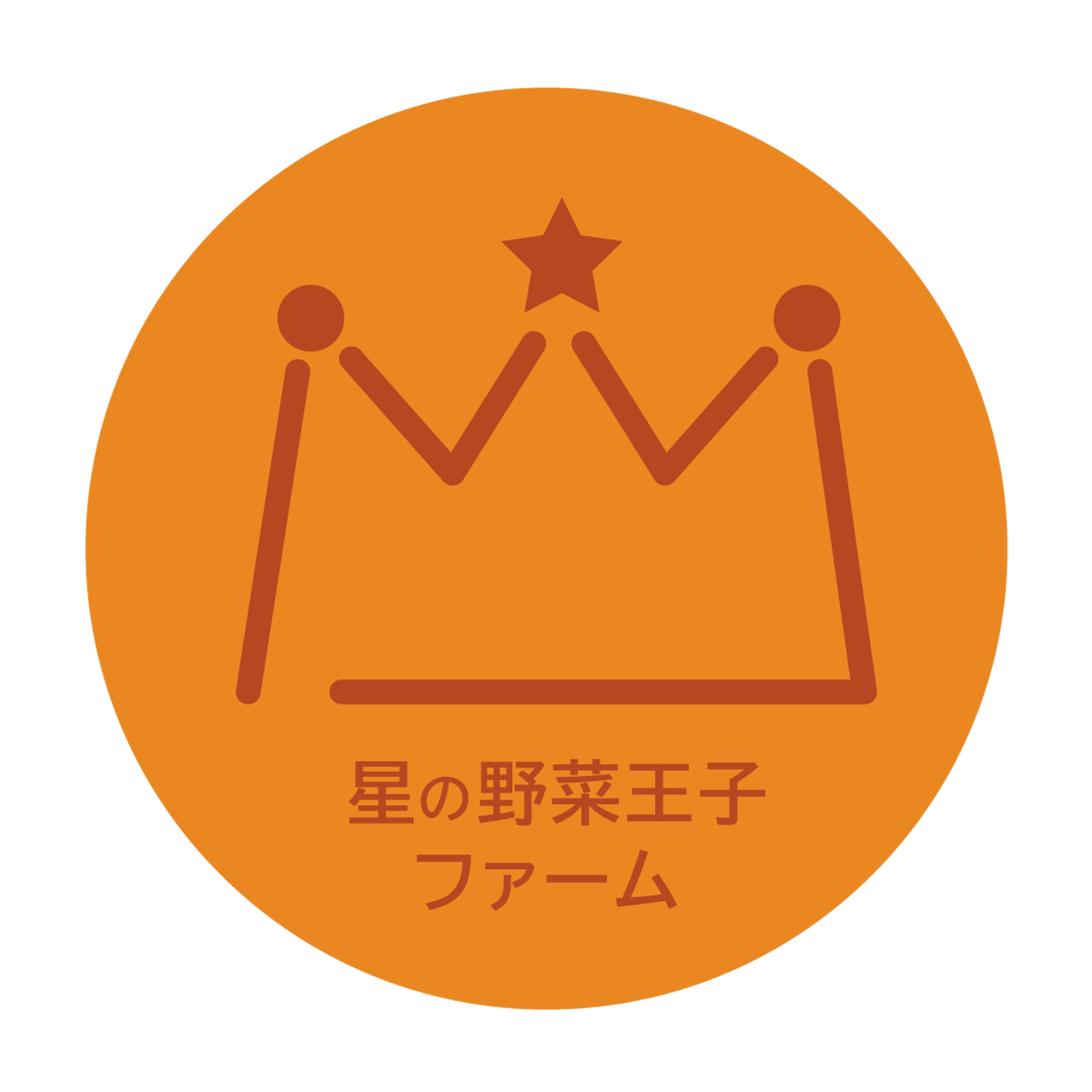 星の野菜王子農園