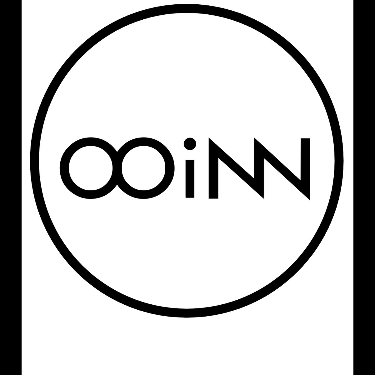 Ooinn Graph Logo デザインはんこのオーイン