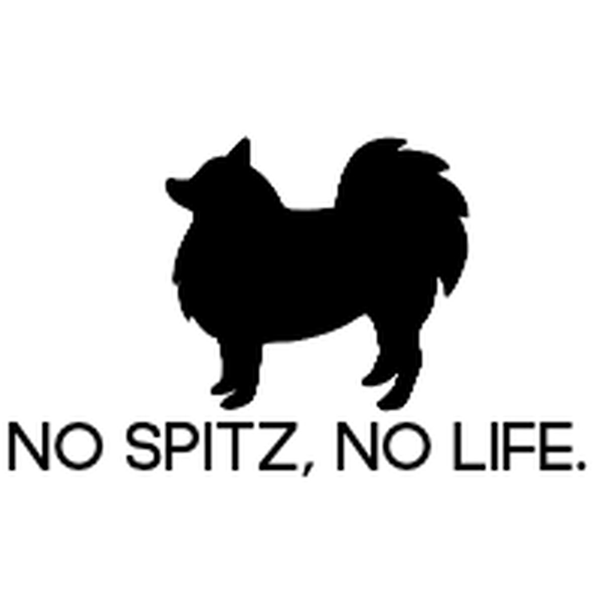 日本スピッツのお店 No Spitz No Life