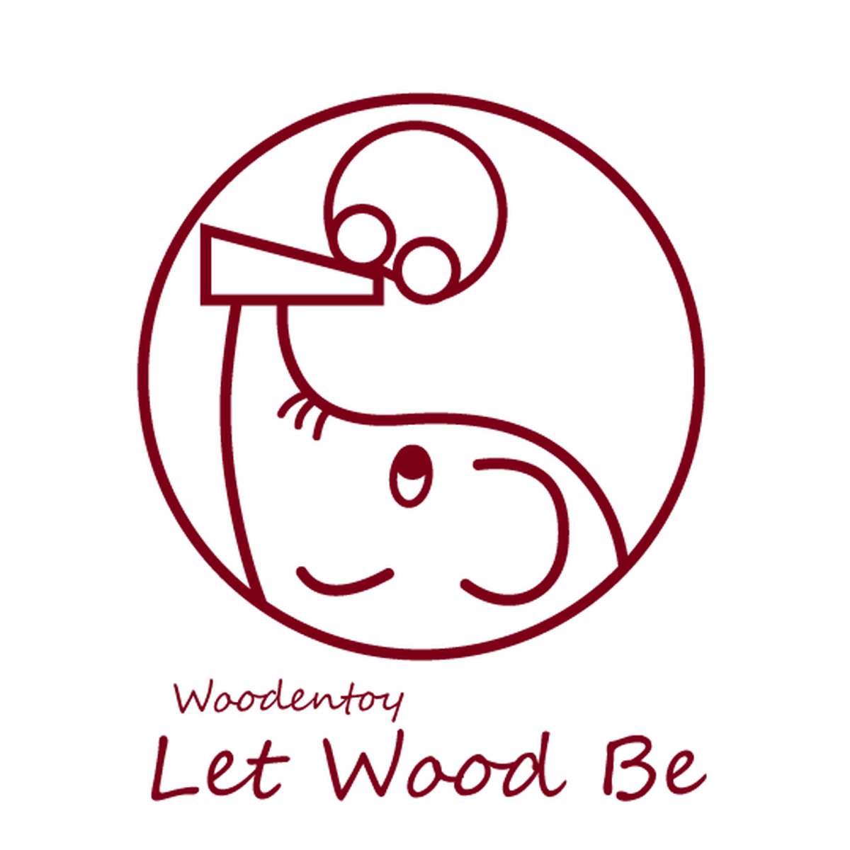 木のおもちゃletwoodbe