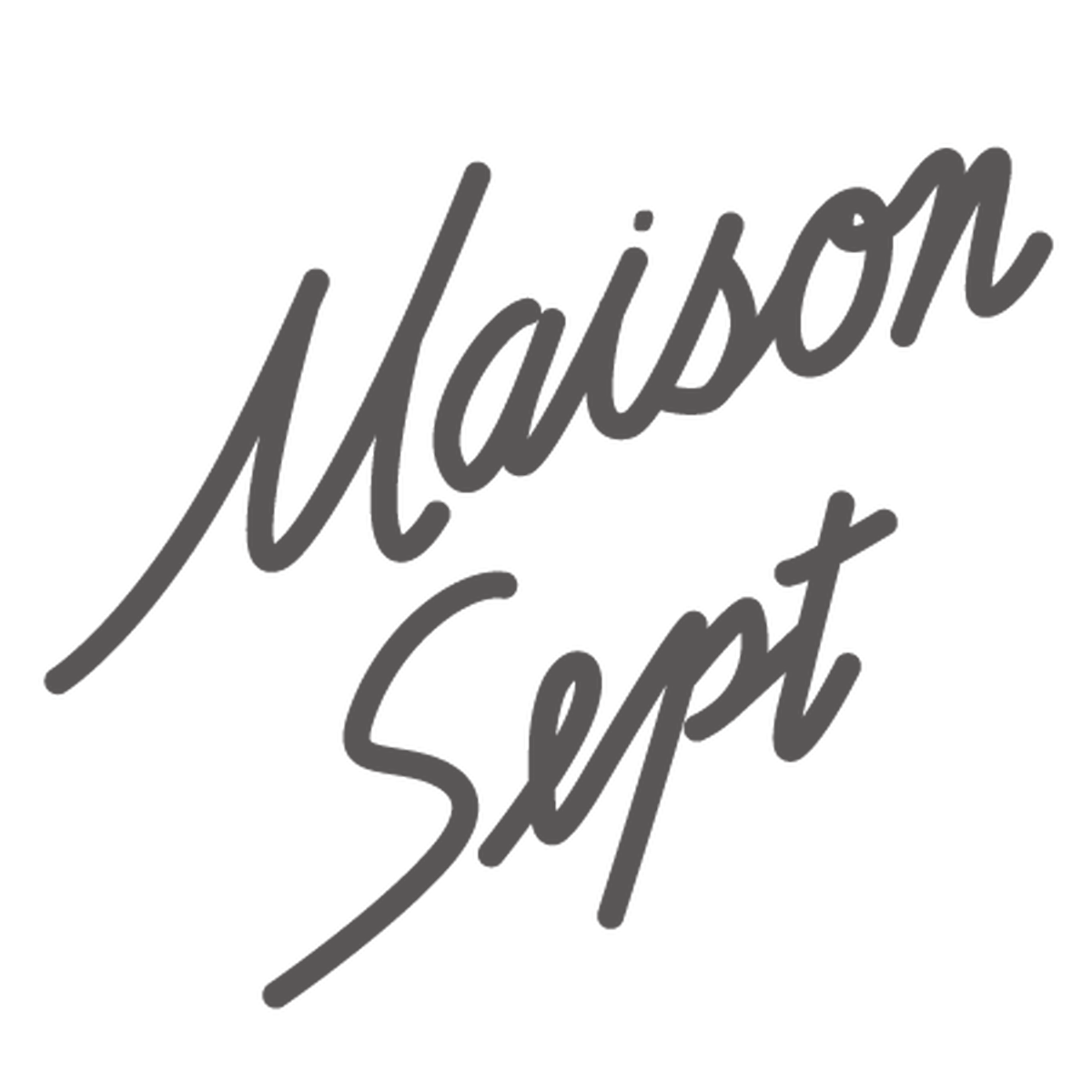 Maison Sept メゾン セット ドッグウェア イタグレ ミニピン フレブル キャバリア