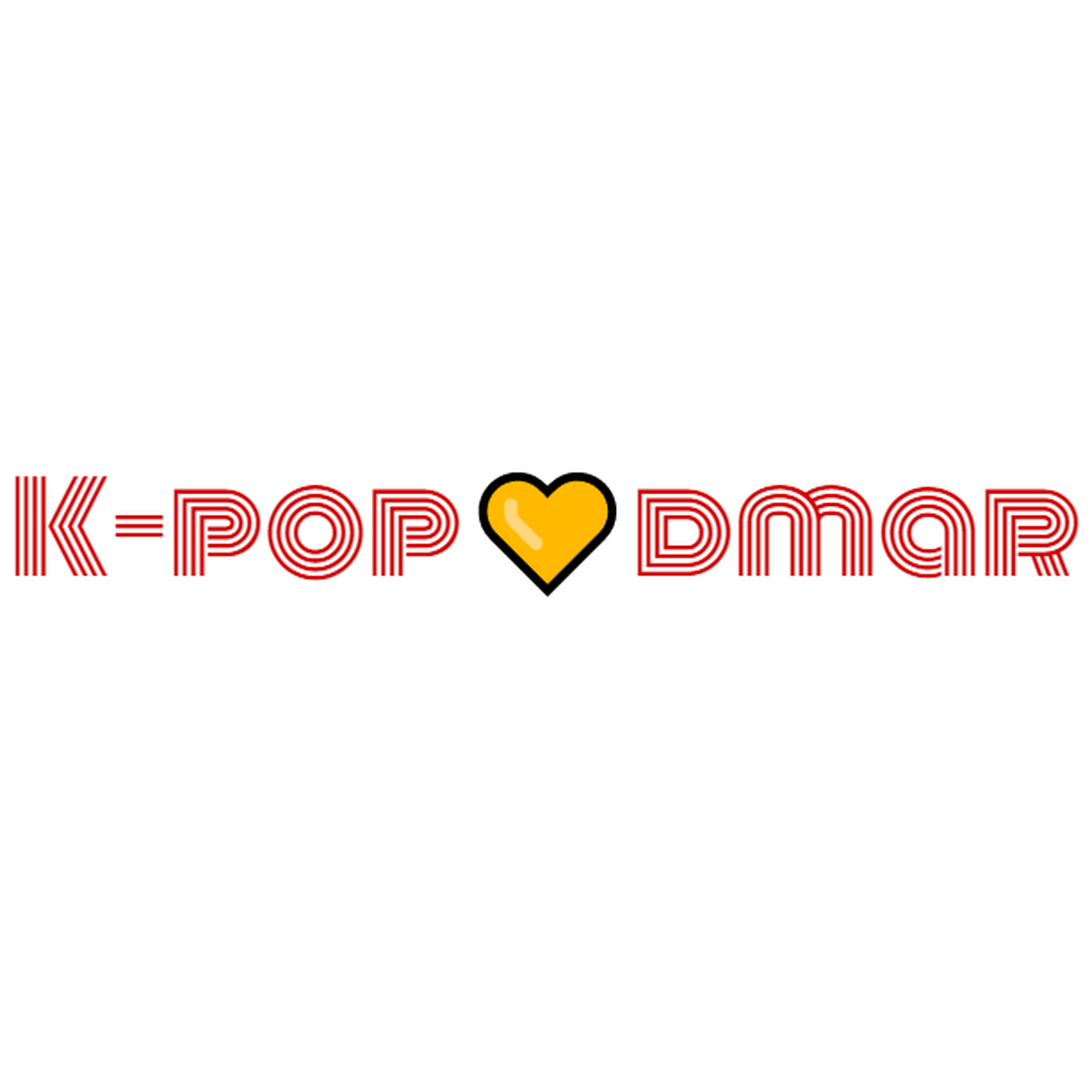 Ikon アイコン K Pop Dmar