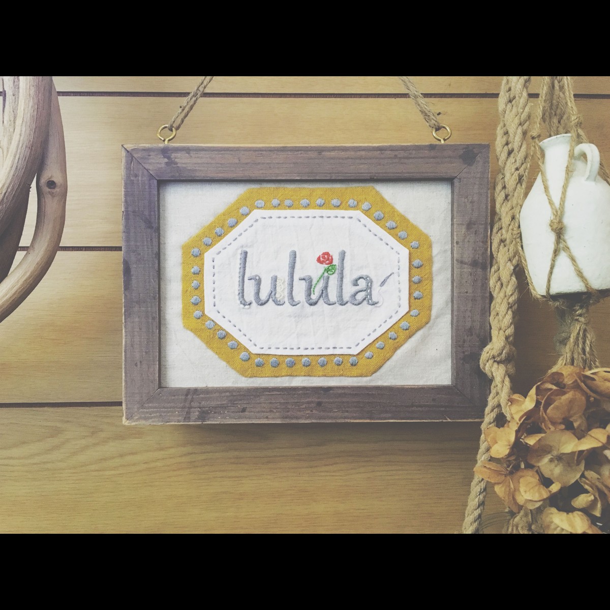 ABOUT | lulula