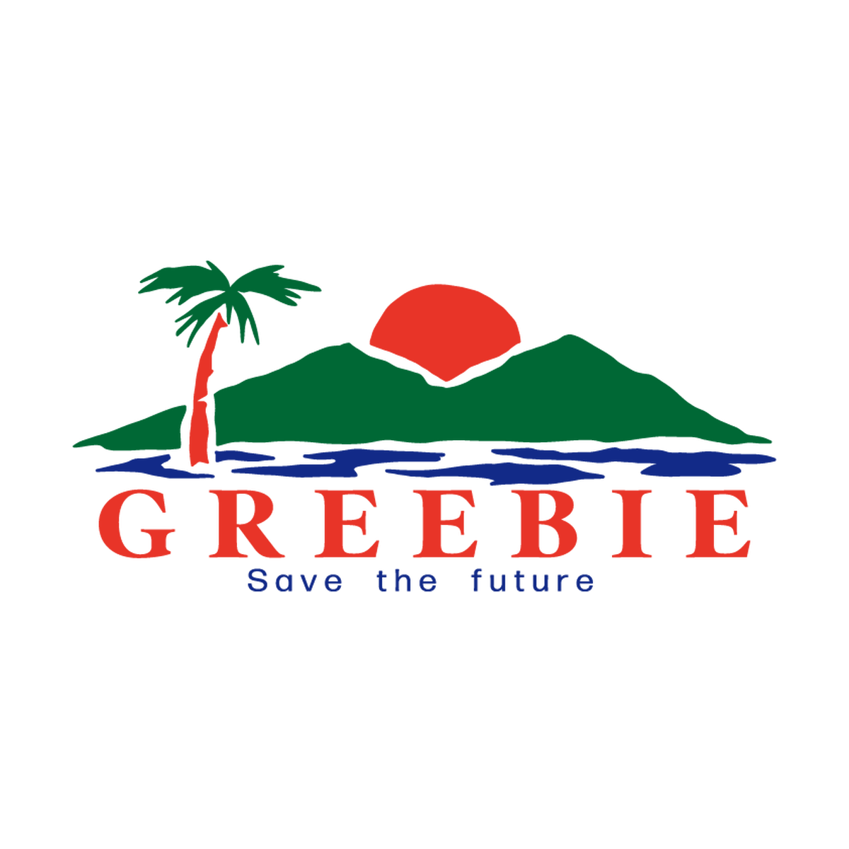 About Greebie
