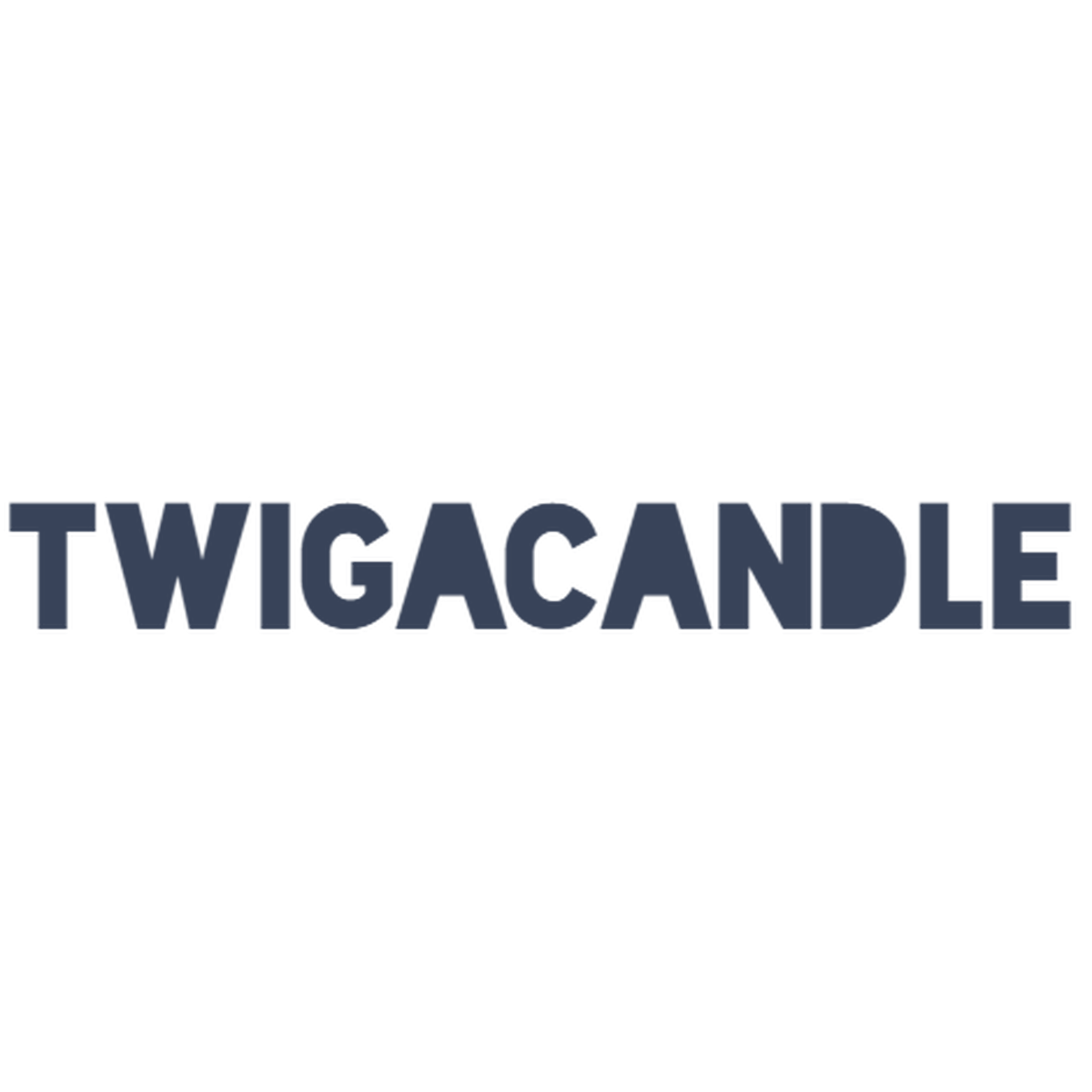 Twigacandle