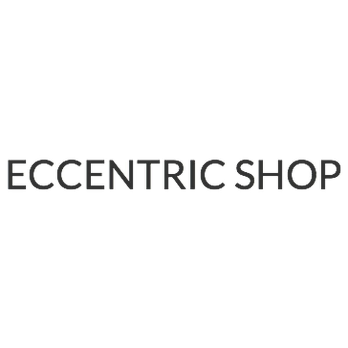 ECCENTRIC SHOP