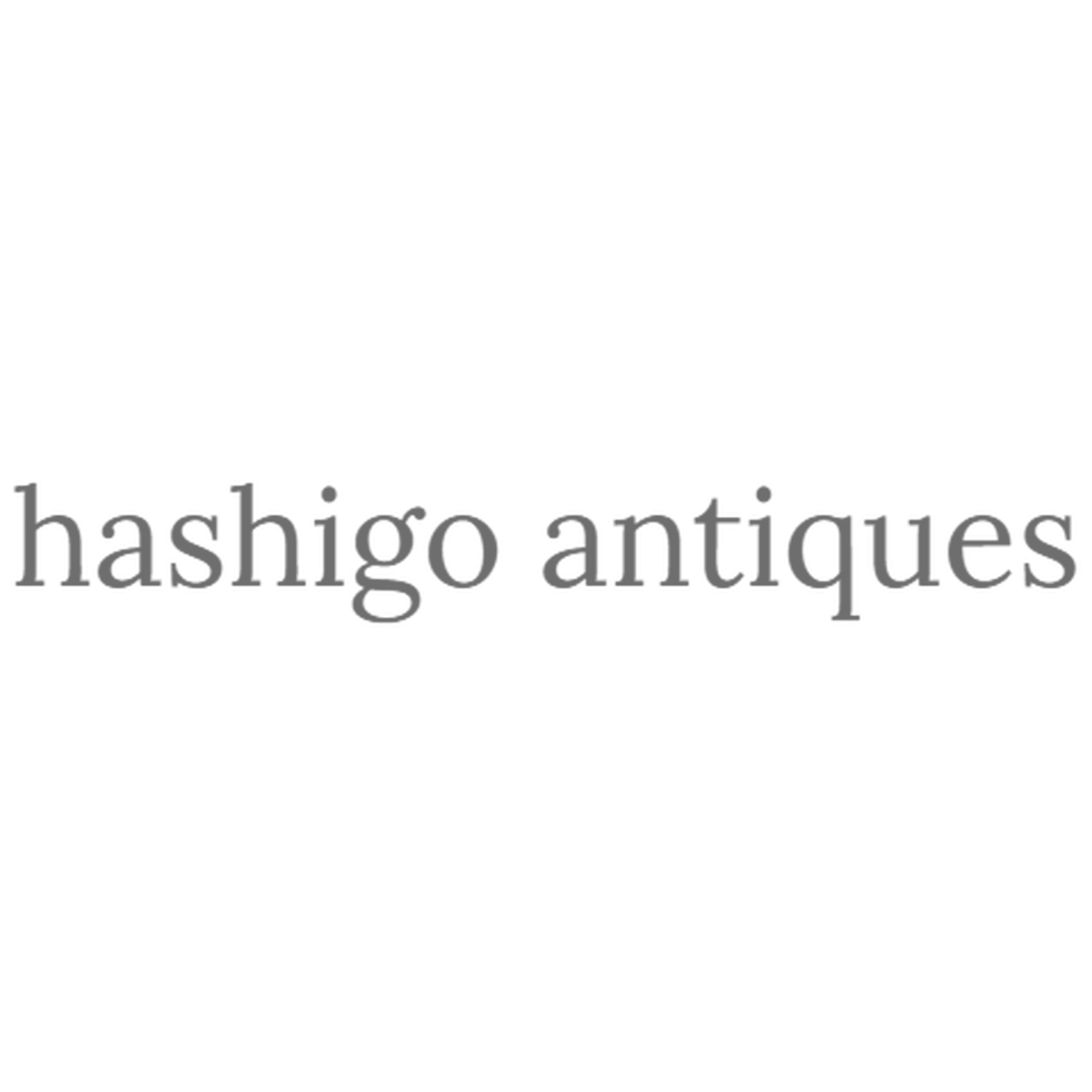 Hashigo Antiques