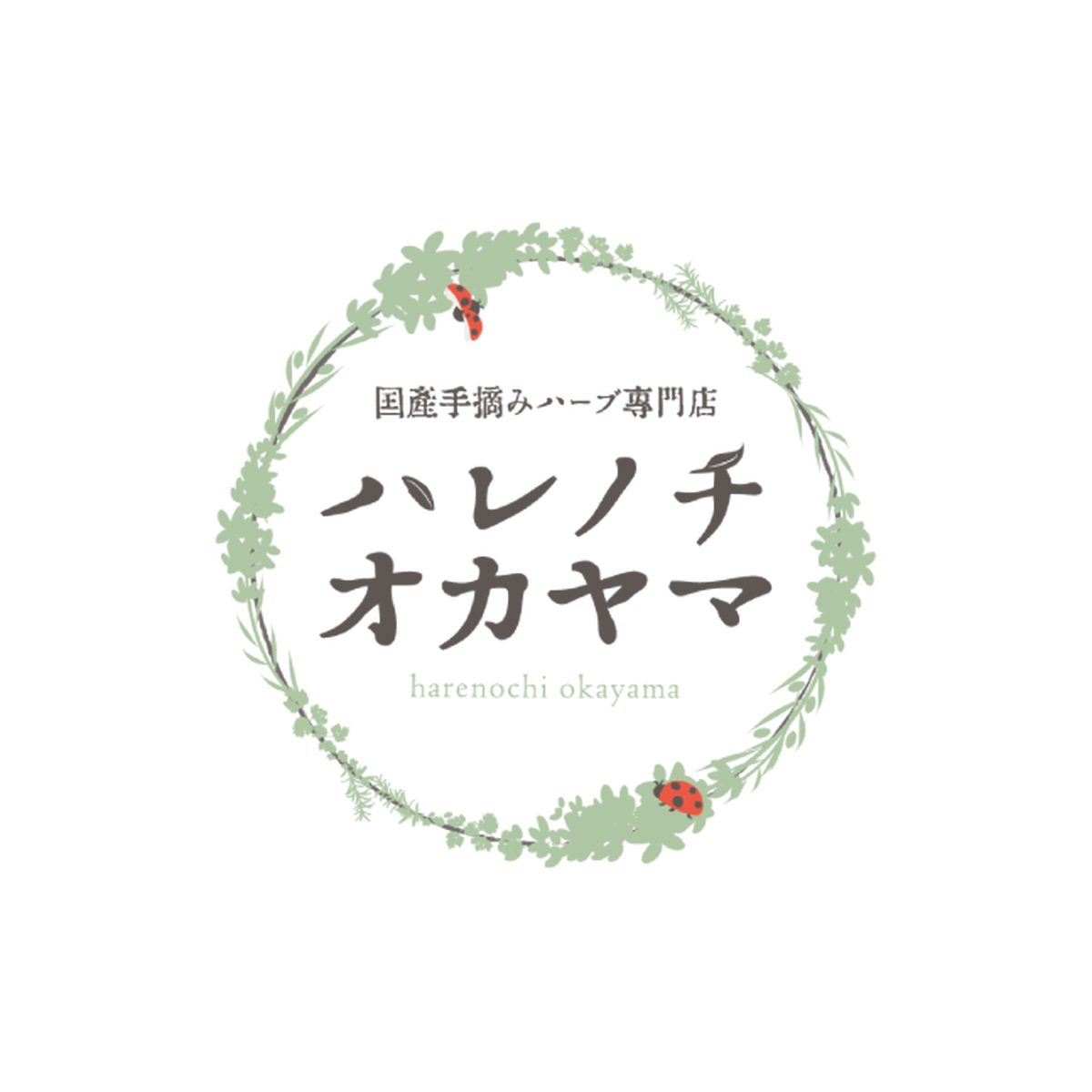 Blog 国産手摘みハーブ専門店 ハレノチオカヤマ