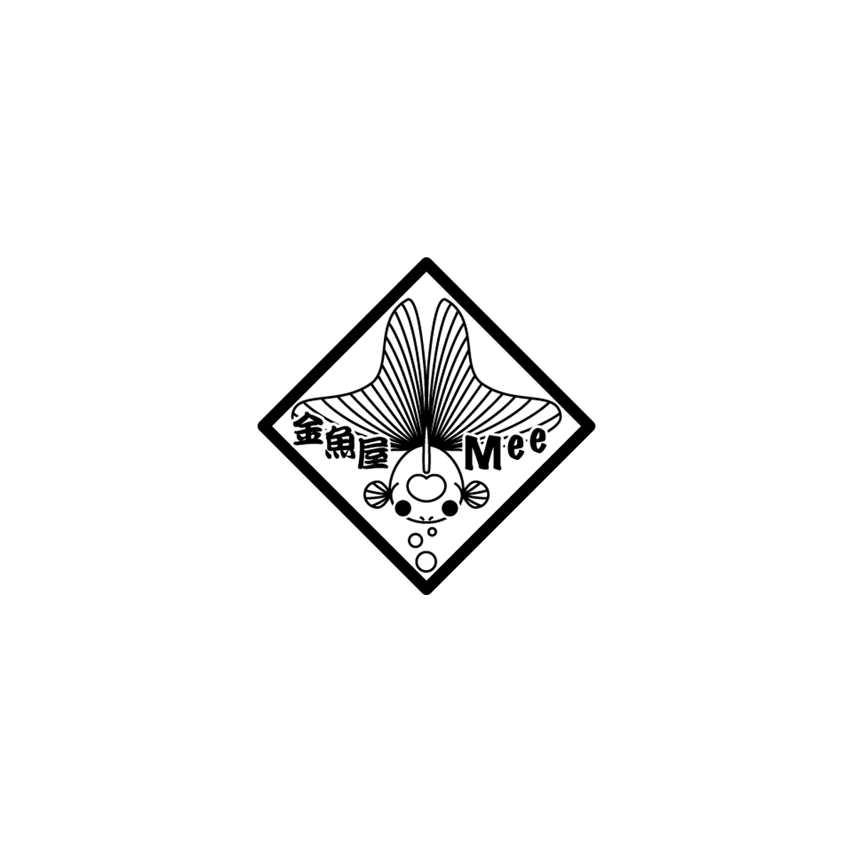 金魚屋 Mee