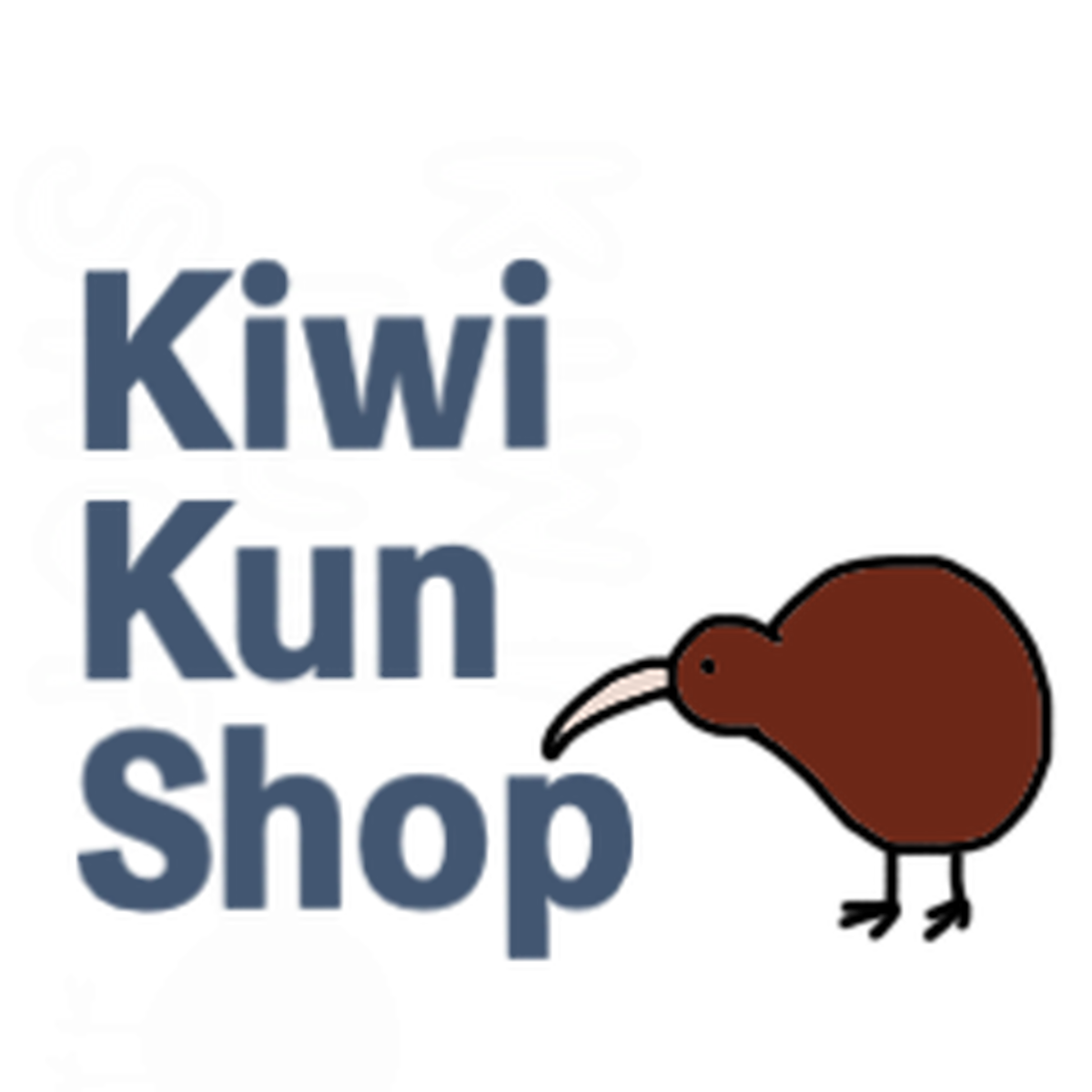 About Kiwi Kun Shop