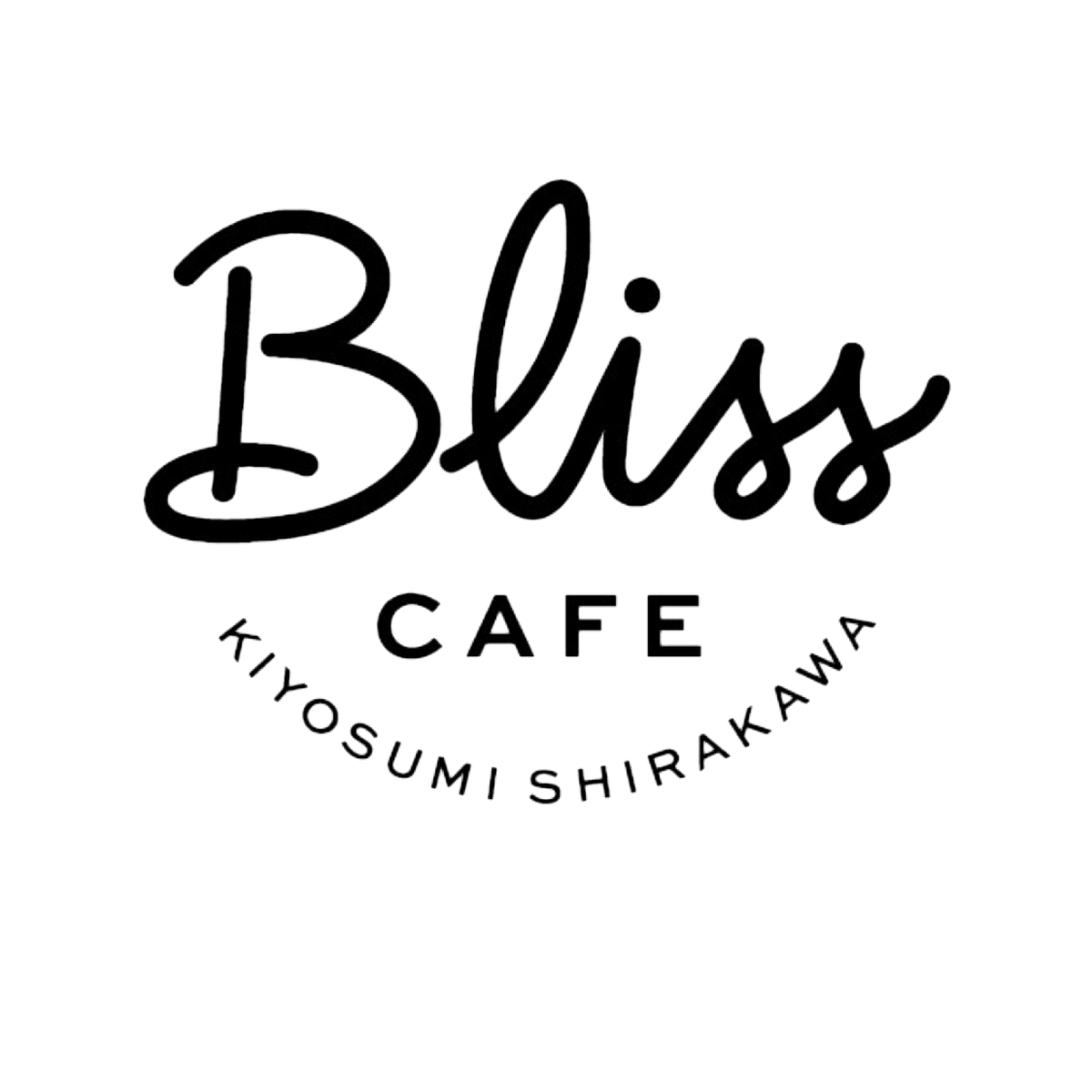 Bliss Cafe Produced By Ramvic ブリスカフェ By ランビック