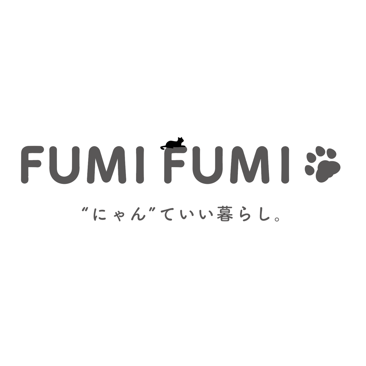 Fumi Fumi 猫さんのグッズ 遊び道具 爪研ぎ おうちを販売しています