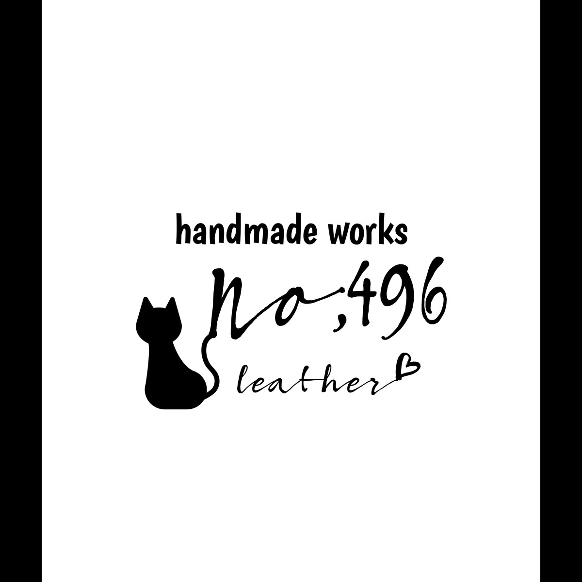 About Handmade Works No 496 Leather