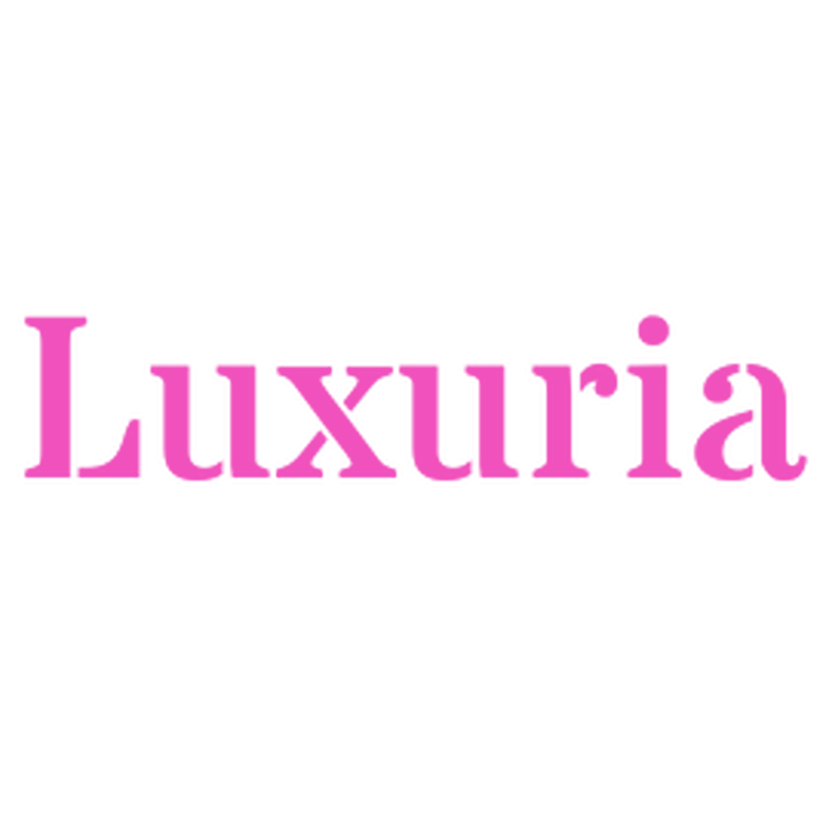 luxuria