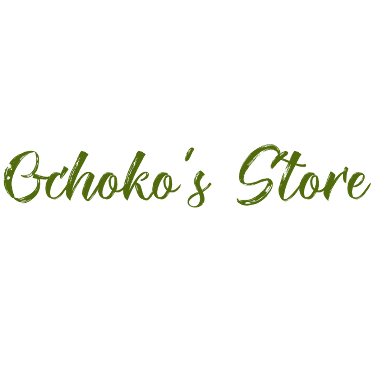 Ochoko S Store