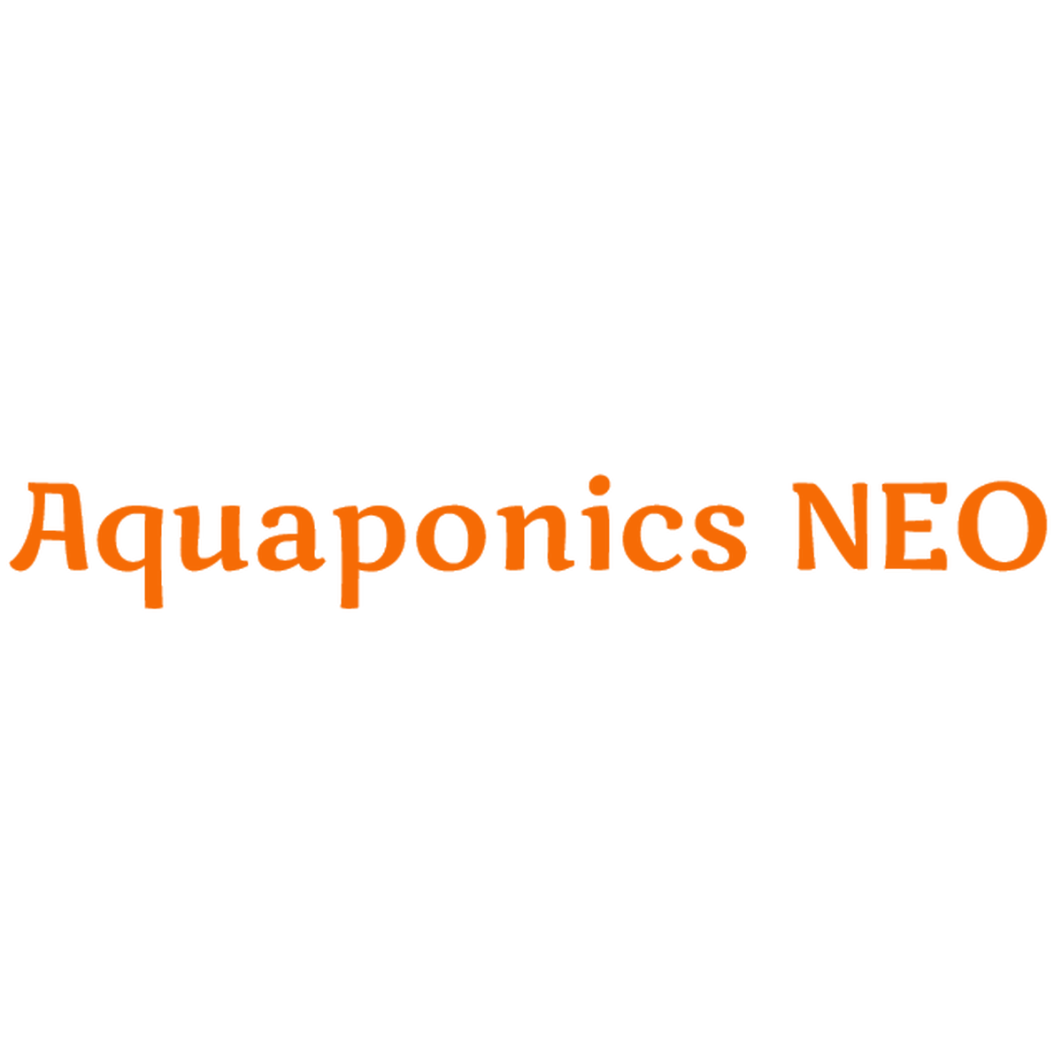 Aquaponics def How can we feed the world with foam?