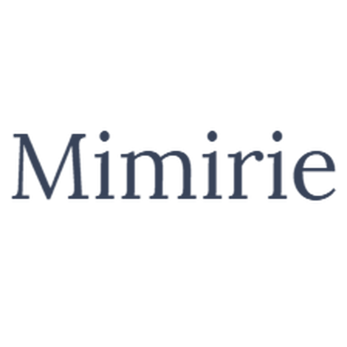 ミディアムワンピース Mimirie