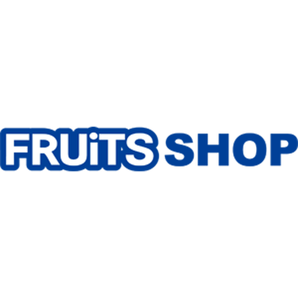 ABOUT FRUiTS SHOP