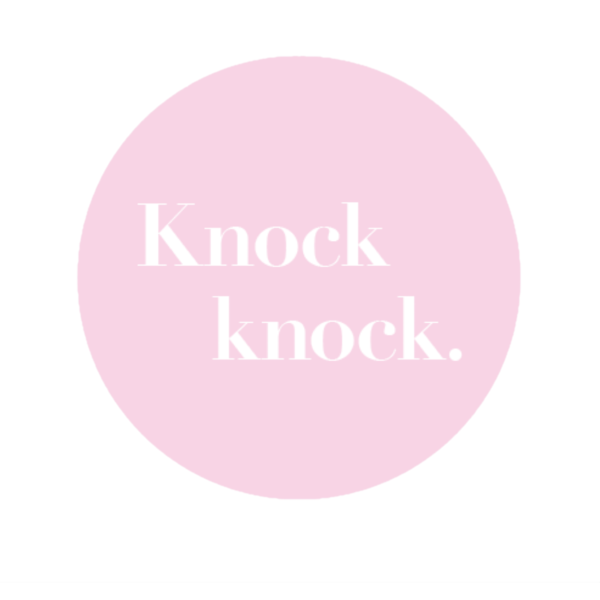 about-knock-knock