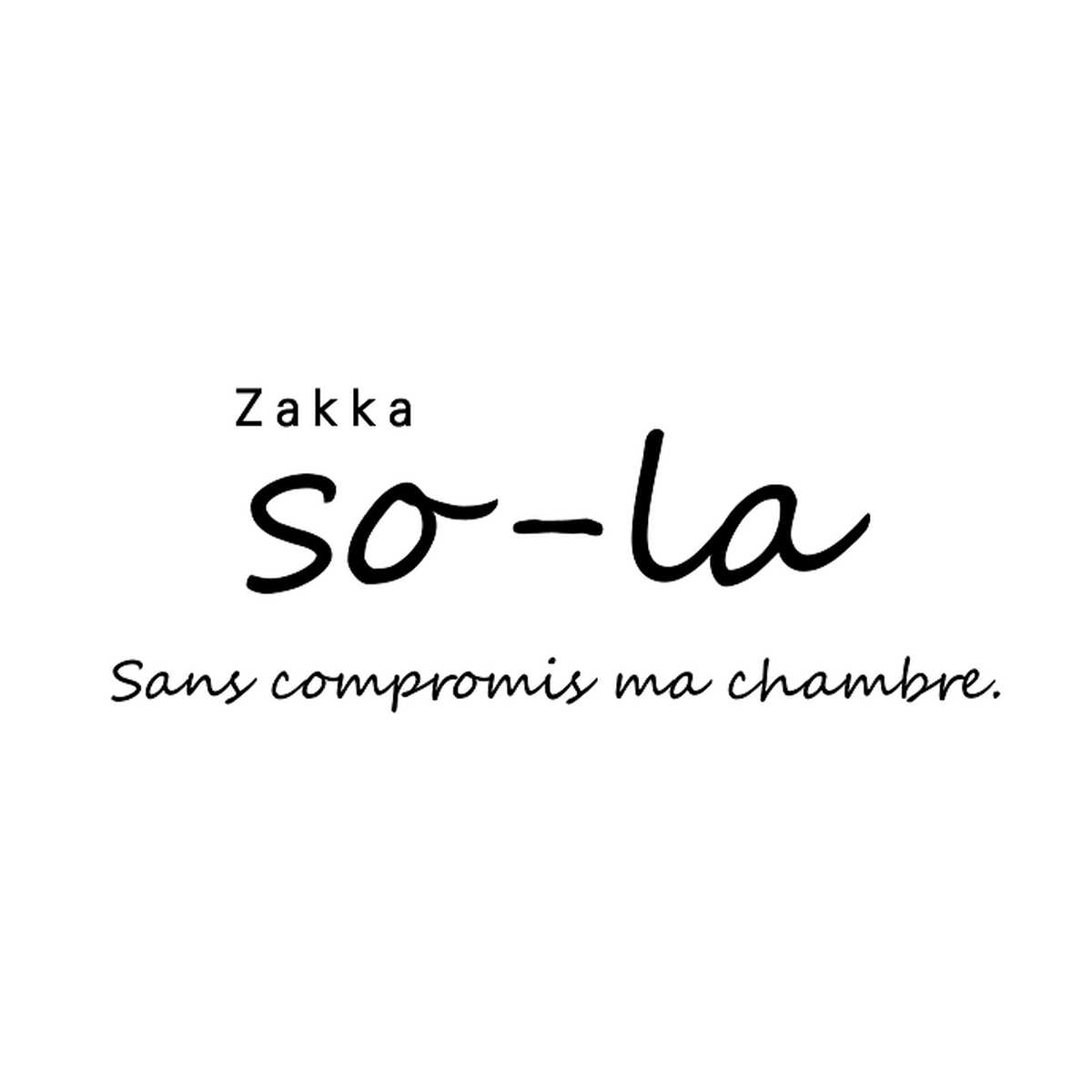 Zakka So La