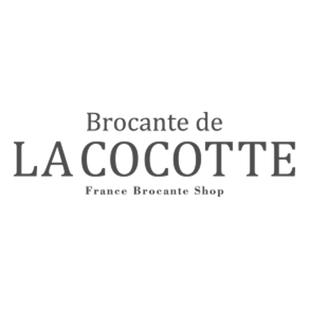 Brocante De La Cocotte フランスアンティーク ドライフラワーのお店