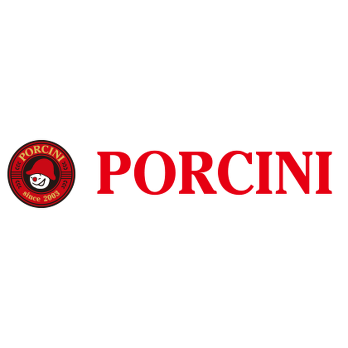 パスタ屋さん Porcini