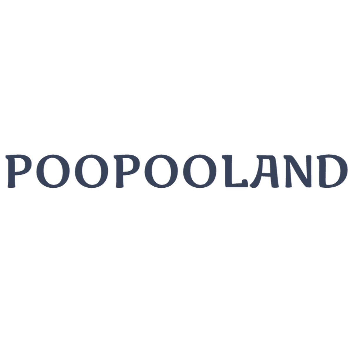 Poopoolandオフィシャルショップ