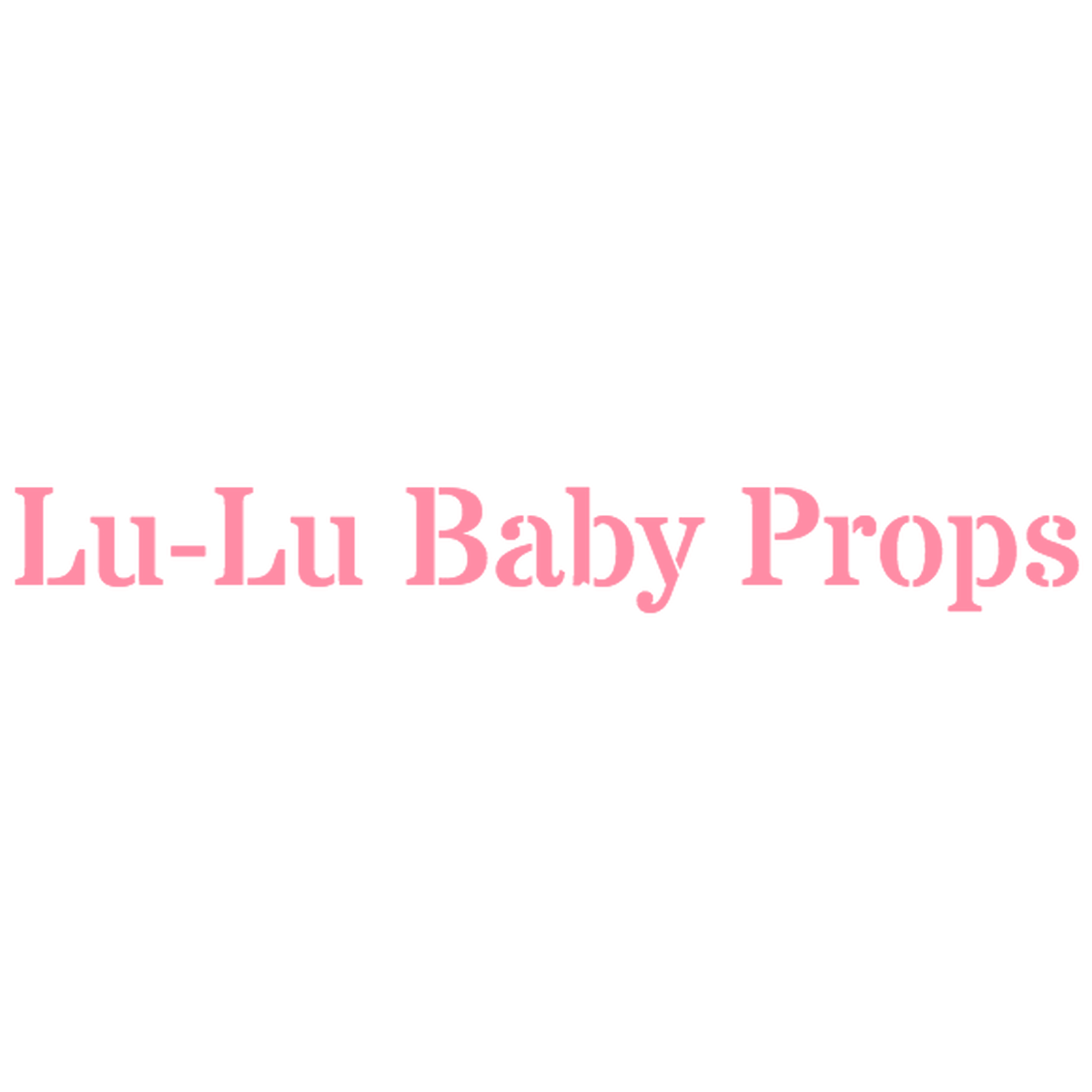 敷物 Lu Lu Baby Props ルル ベイビー プロップス