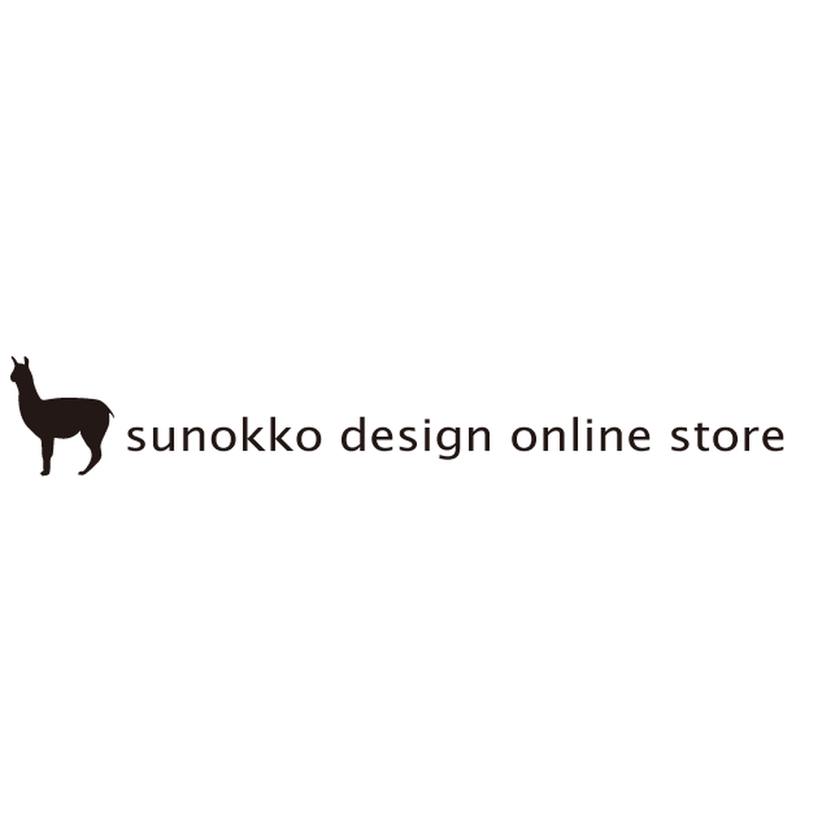 アルパカ雑貨sunokko Design Online Store