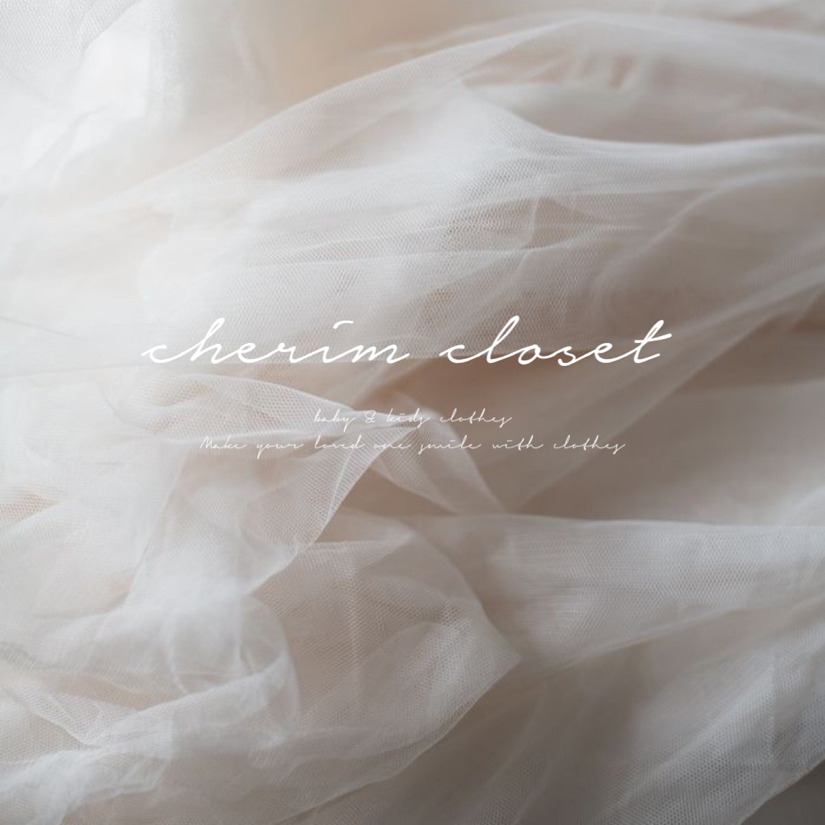 About Cherim シェリム About Cherim シェリム