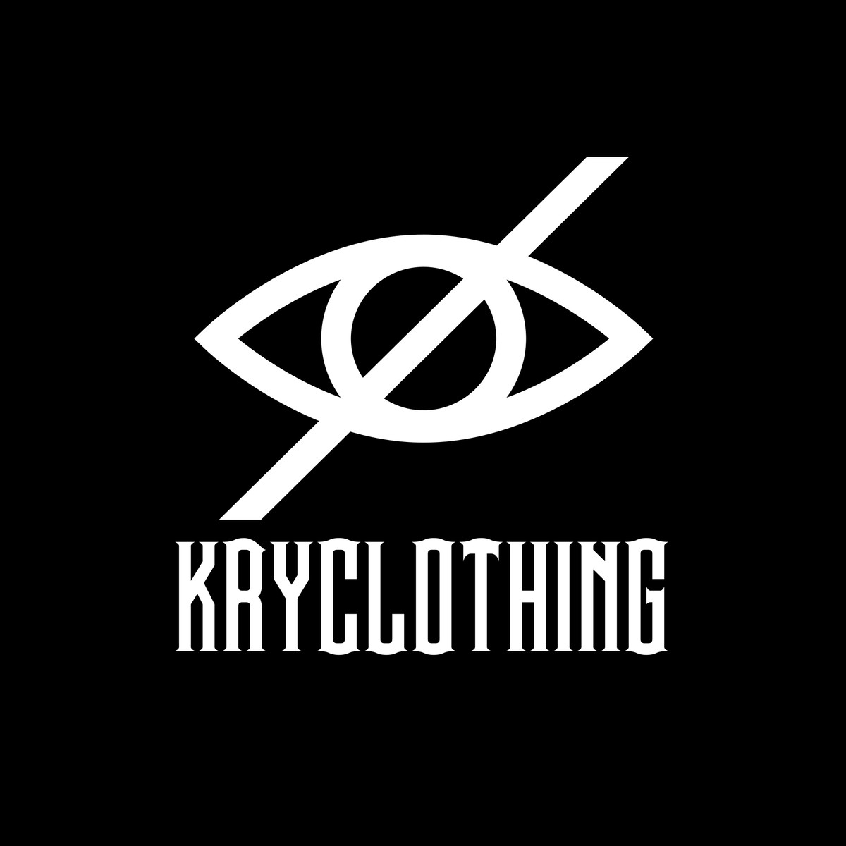 KRY clothing