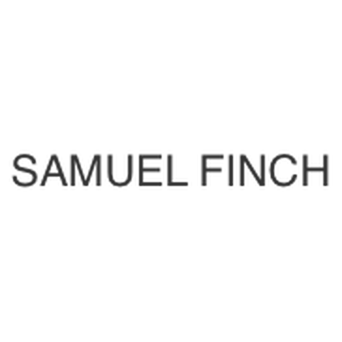 SAMUEL FINCH / Online store