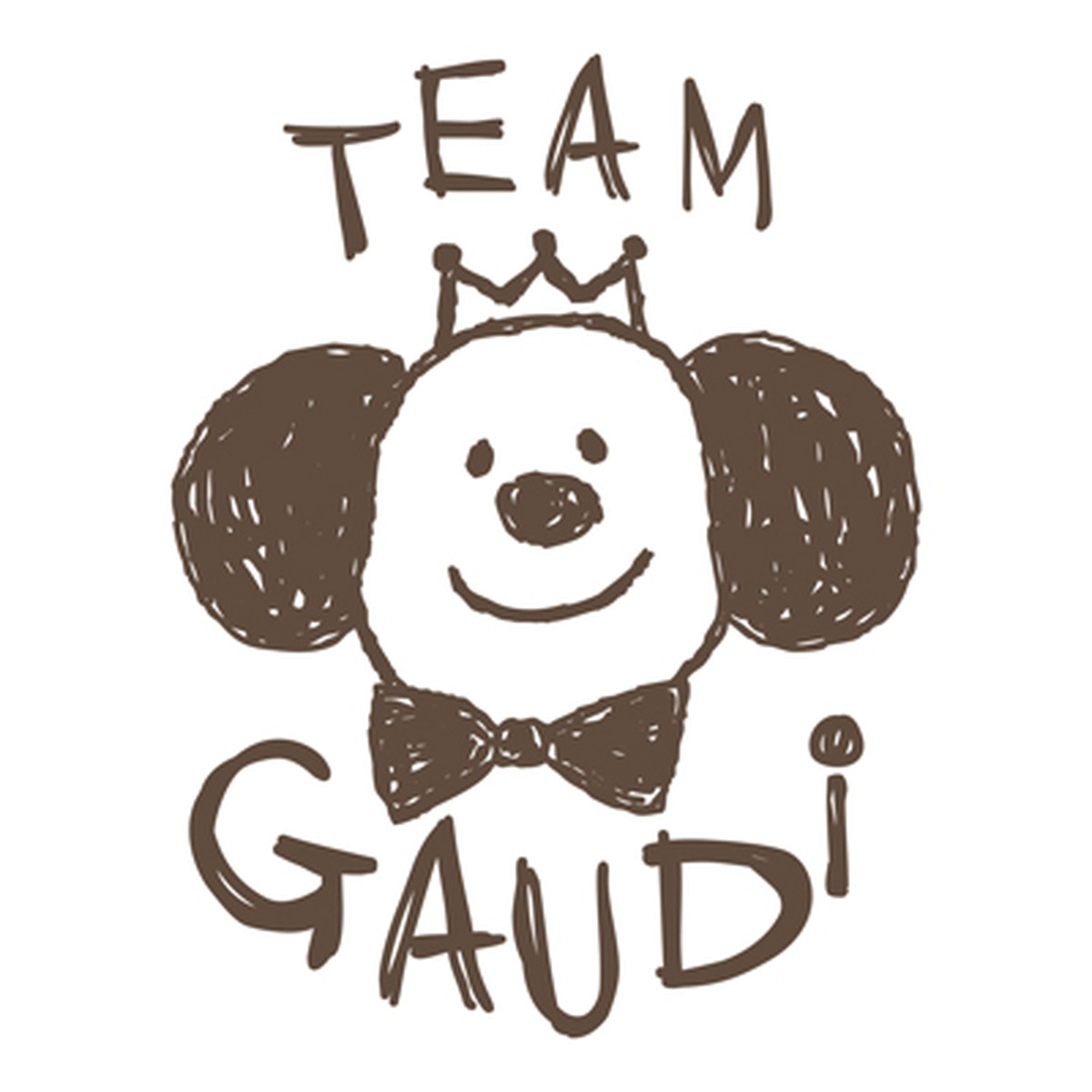 工房 Team Gaudi