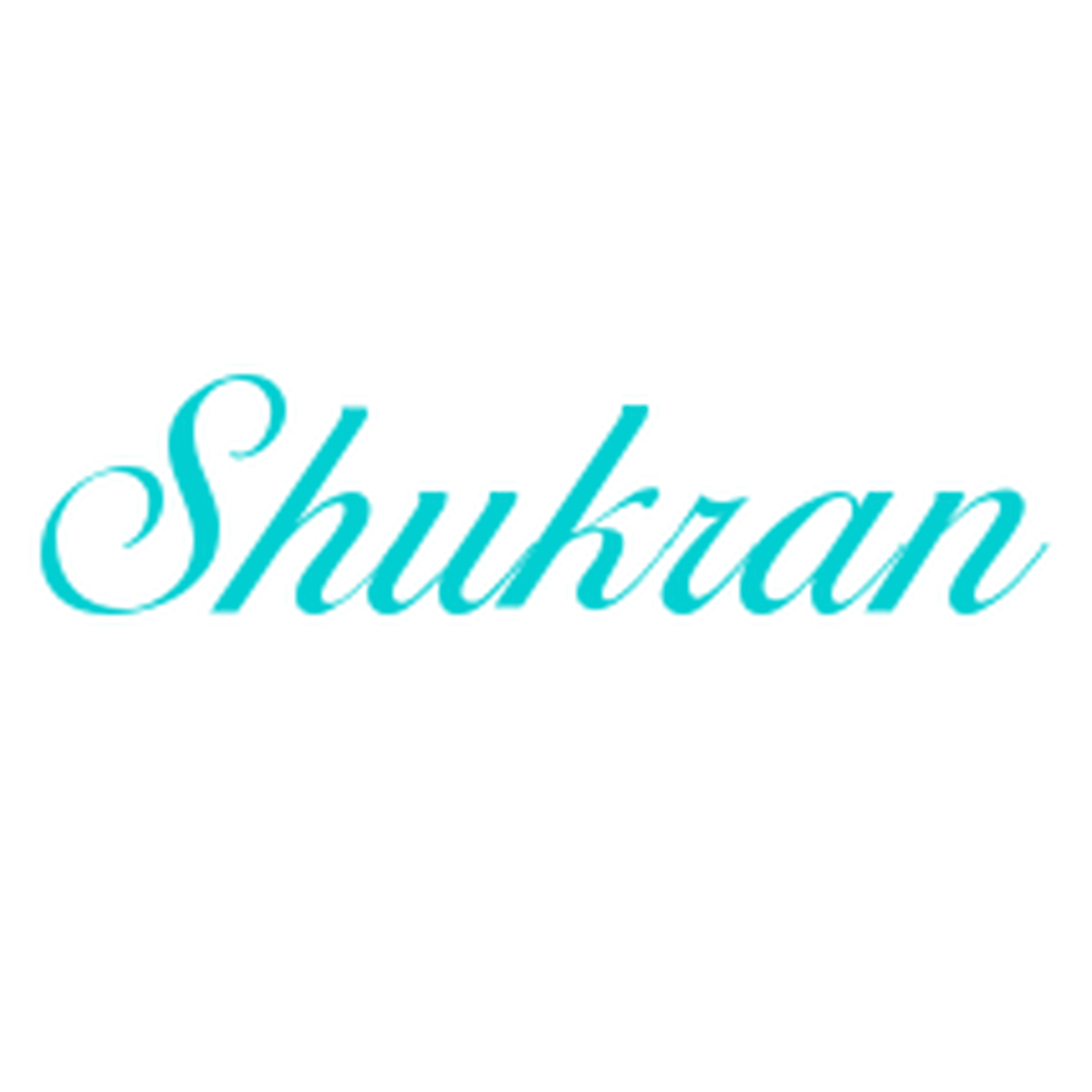 About Shukran