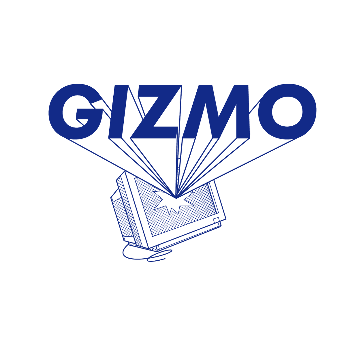 Gizmo Web Store