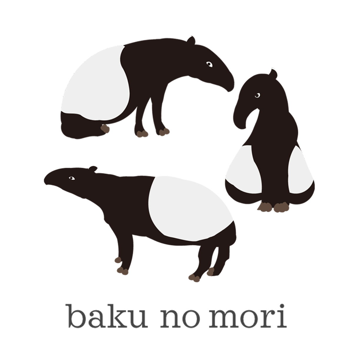 About Bakunomori