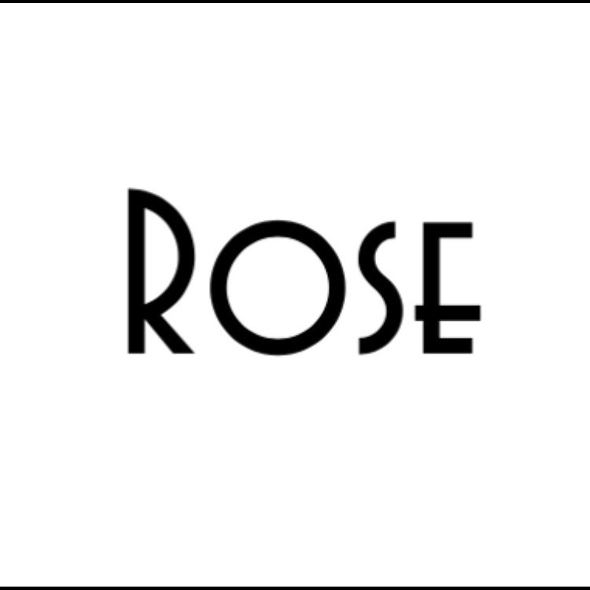 Rose Shimokitazawa